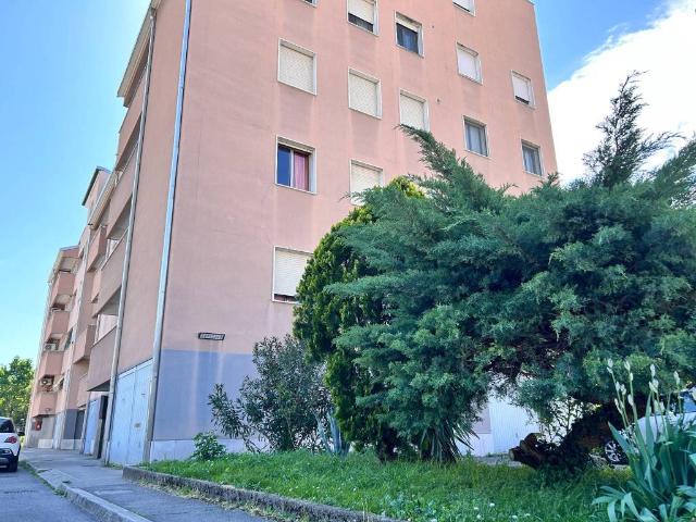 Appartamento in vendita a Anconetta, Monfalcone