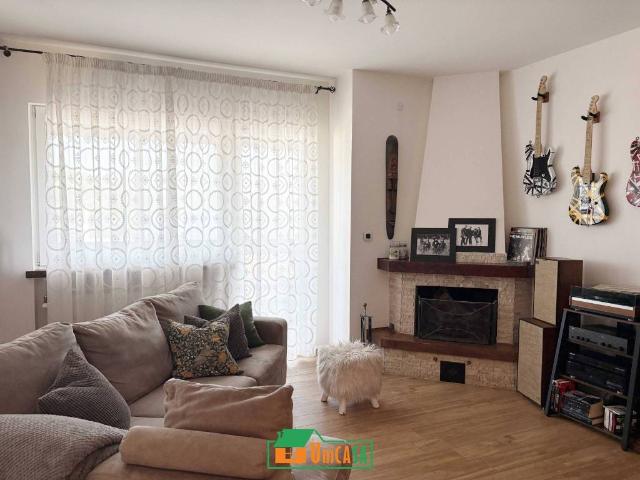 Appartamento in vendita a Monfalcone, Friuli-Venezia Giulia