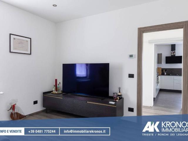 Appartamento in vendita a Aris, Monfalcone