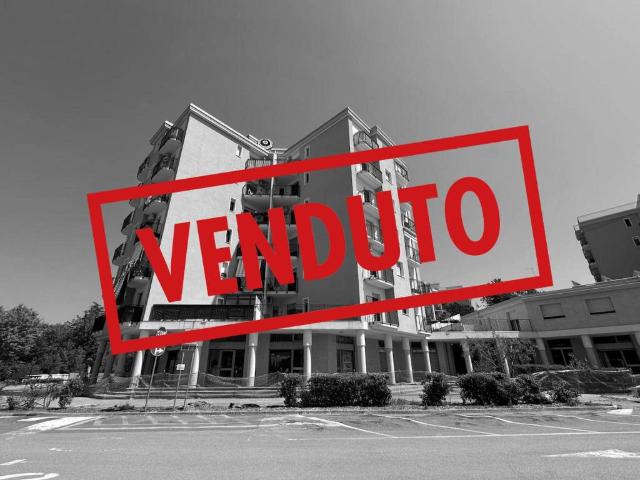 Appartamento in vendita a Monfalcone, Friuli-Venezia Giulia