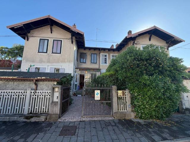 Appartamento in vendita a Monfalcone, Friuli-Venezia Giulia