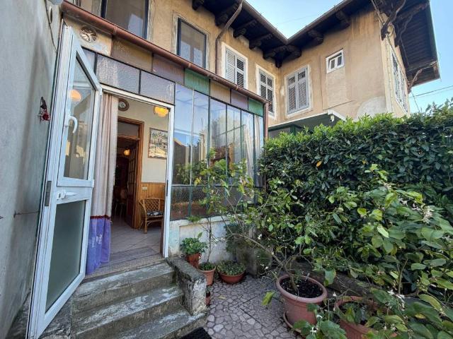 Appartamento in vendita a Monfalcone, Friuli-Venezia Giulia