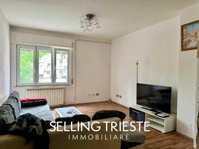Appartamento in vendita a Monfalcone, Friuli-Venezia Giulia