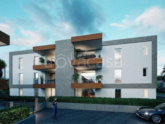 Appartamento in vendita a Anconetta, Monfalcone