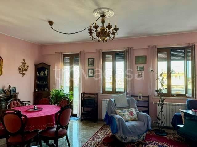 Appartamento in vendita a Monfalcone, Friuli-Venezia Giulia