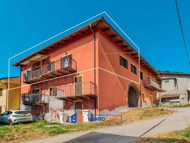 Appartamento in vendita a Piemonte, Cuneo
