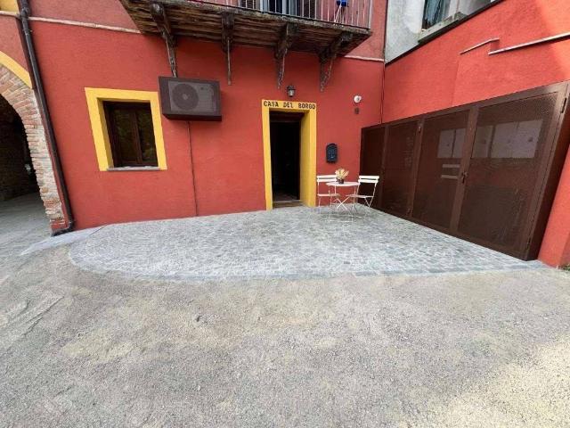 Appartamento in vendita a Monforte d'Alba, Cuneo