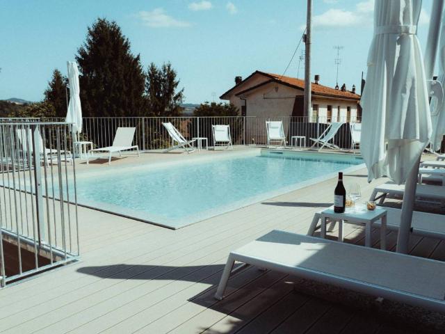 Appartamento in vendita a Monforte d'Alba, Cuneo