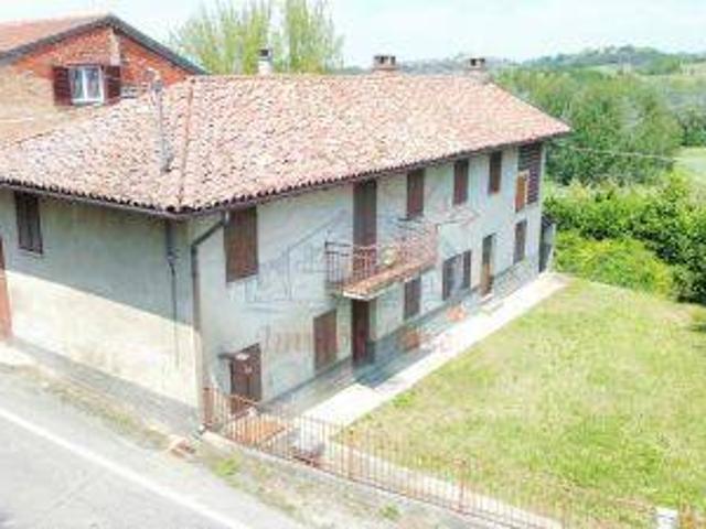 Appartamento in vendita a Piemonte, Asti