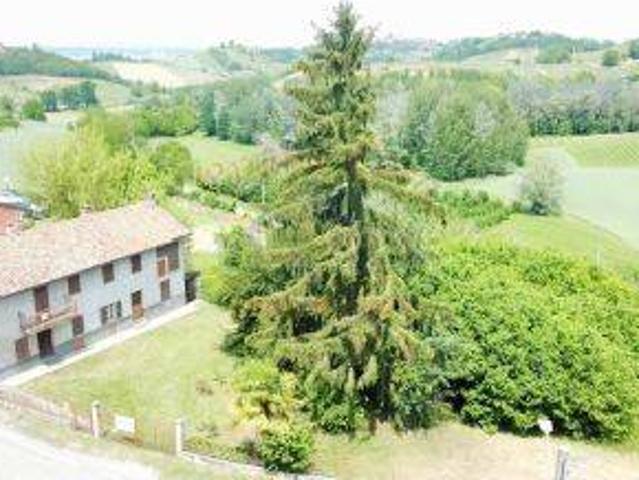Appartamento in vendita a Piemonte, Asti