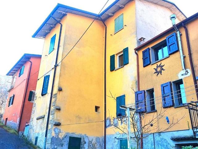 Appartamento in vendita a Unione dell'Appennino Bolognese, Monzuno