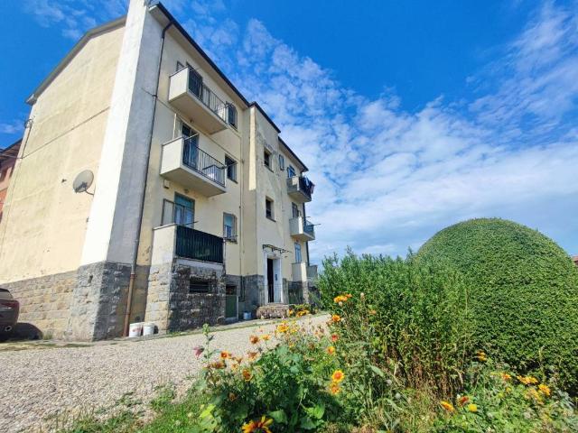 Appartamento in vendita a Madonna dei Boschi, Monghidoro