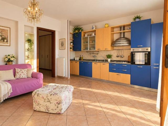 Appartamento in vendita a I Castelletti, Monghidoro