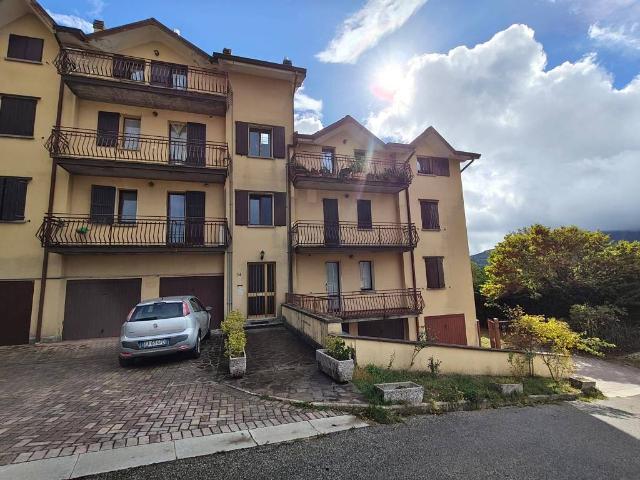 Appartamento in vendita a Monghidoro, Bologna