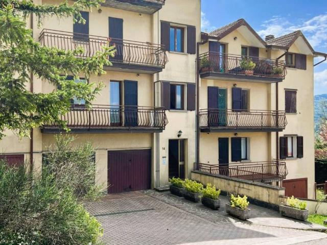 Appartamento in vendita a Unione dei comuni Savena-Idice, Monghidoro