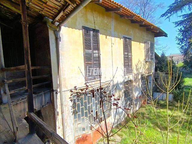Villa Indipendente in vendita a Piemonte, Biella