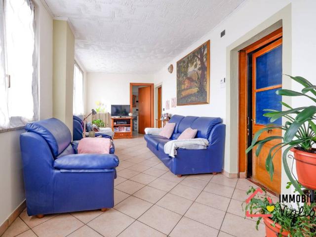 Appartamento in vendita a Piemonte, Biella