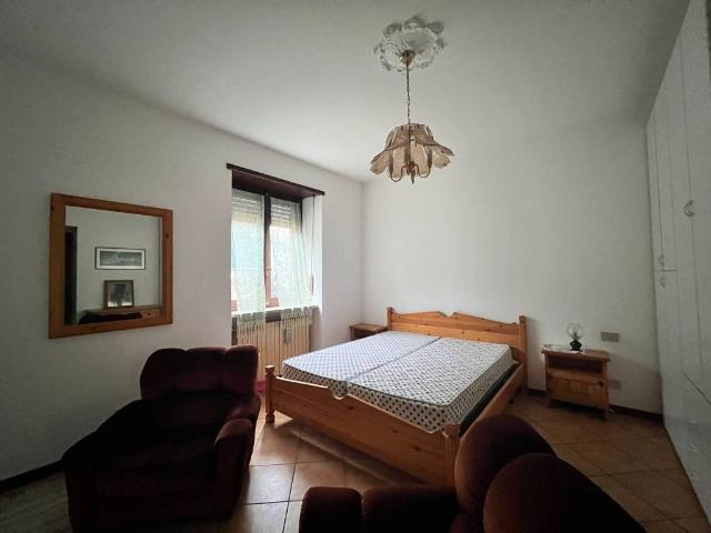 Appartamento in vendita a Piemonte, Biella