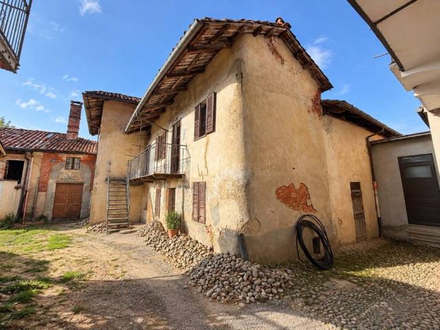 Appartamento in vendita a Curanuova, Mongrando