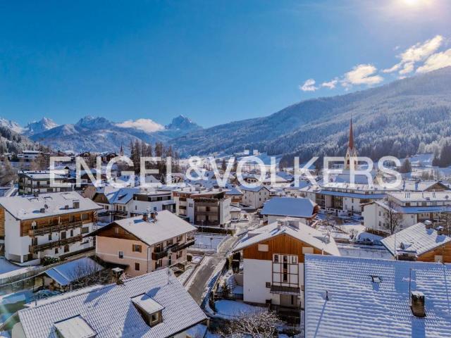 Appartamento in vendita a Monguelfo - Welsberg, Trentino-Alto Adige/Südtirol