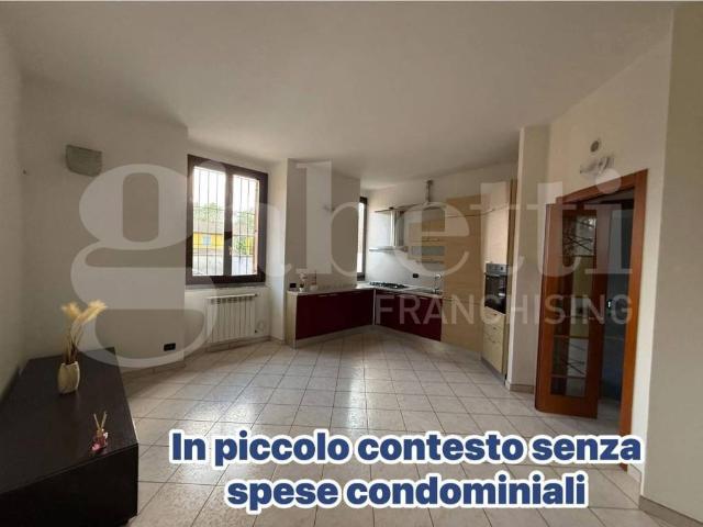 Appartamento in vendita a Fornaci, Monguzzo
