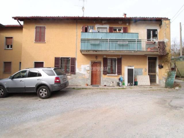 Appartamento in vendita a Nobile, Monguzzo