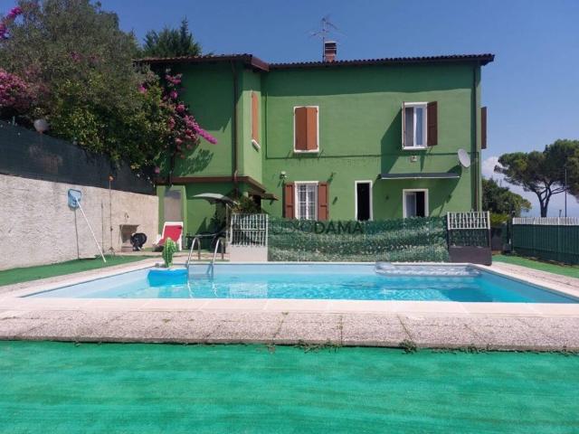 Appartamento in vendita a Monte Tapino, Moniga Del Garda