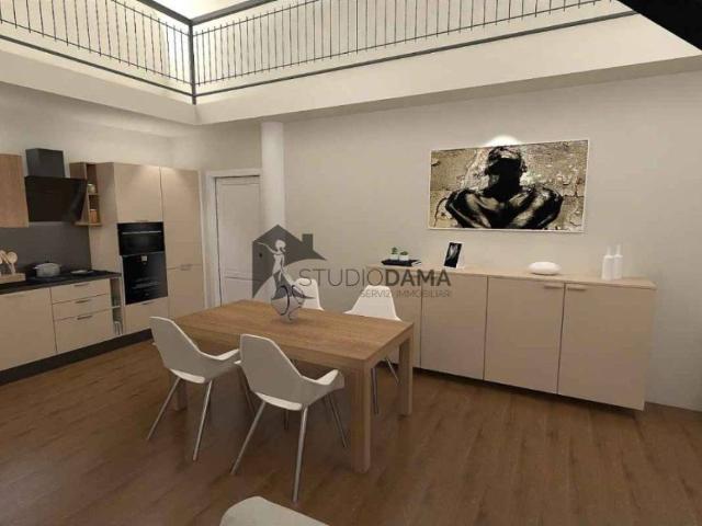 Appartamento in vendita a Moniga Del Garda, Lombardia