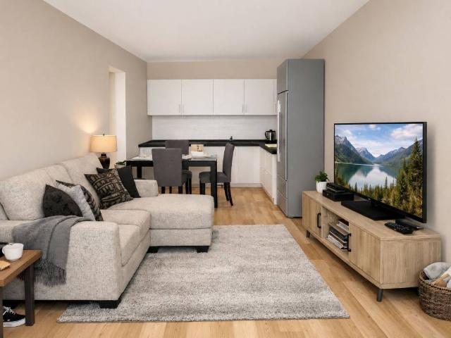 Appartamento in vendita a Moniga Del Garda, Lombardia