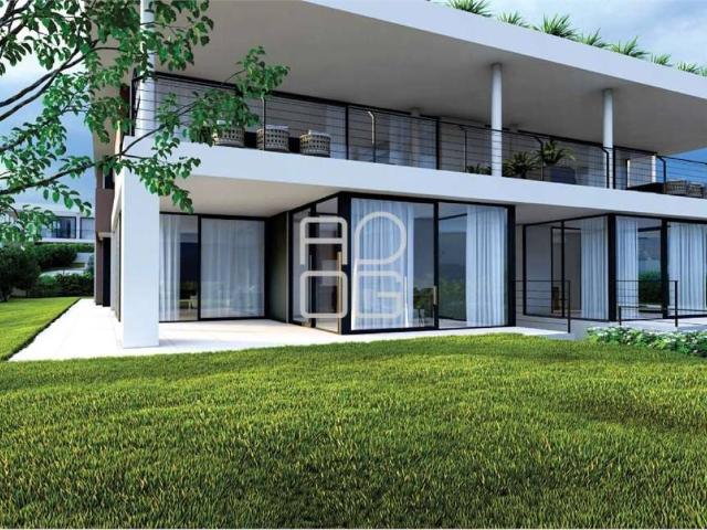 Attico in vendita a Moniga Del Garda, Brescia