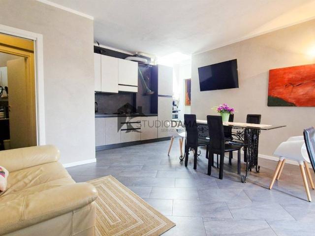 Appartamento in vendita a Monte Tapino, Moniga Del Garda