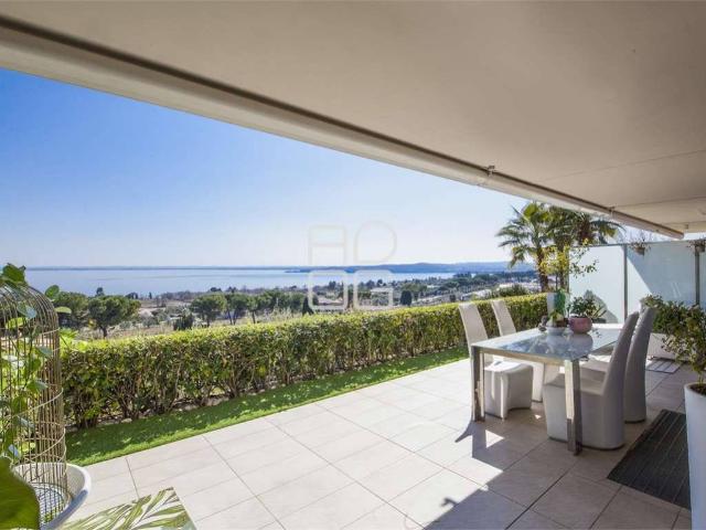 Appartamento in vendita a Monte Tapino, Moniga Del Garda