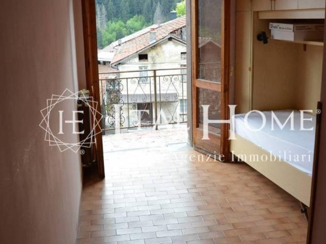 Appartamento in vendita a Comunità montana della valle Camonica, Monno