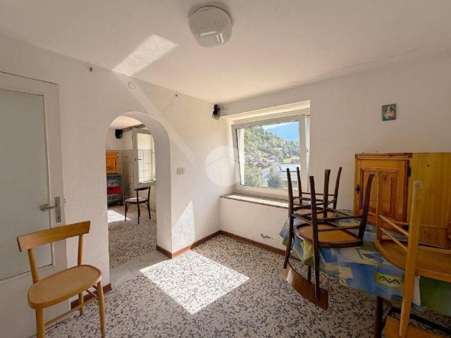 Appartamento in vendita a Comunità montana della valle Camonica, Monno