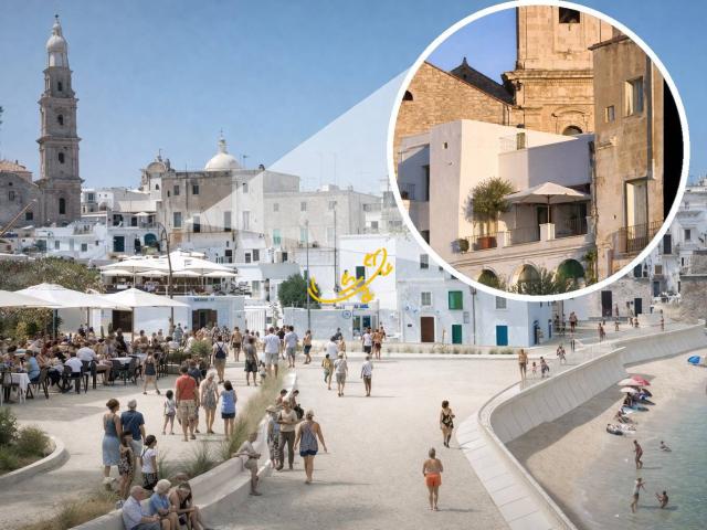 Appartamento in vendita a Puglia, Bari