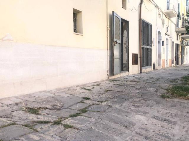 Appartamento in vendita a Puglia, Bari