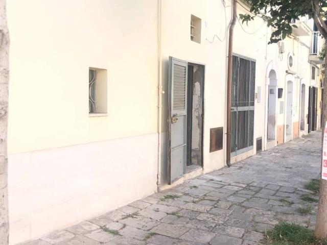 Appartamento in vendita a Monopoli, Bari