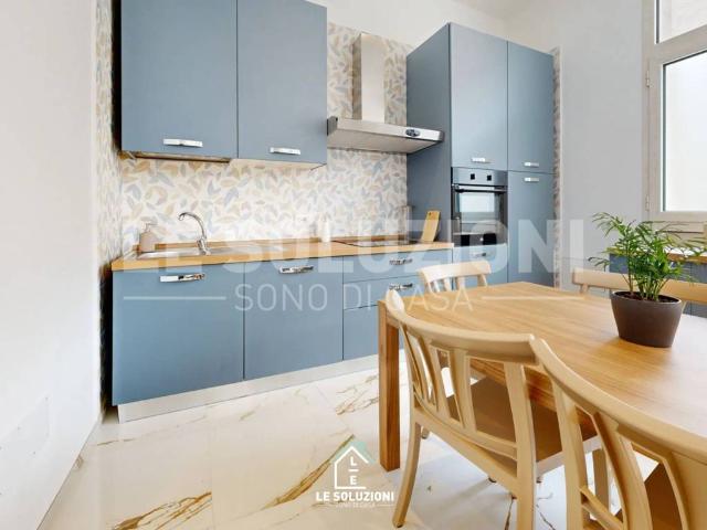 Appartamento in vendita a Puglia, Bari