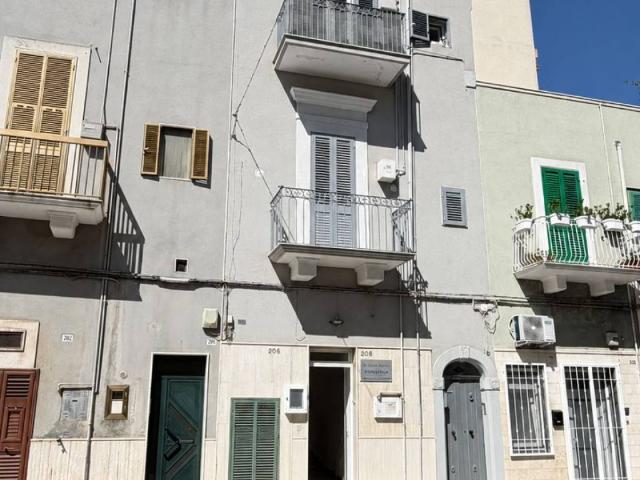 Appartamento in vendita a Puglia, Bari