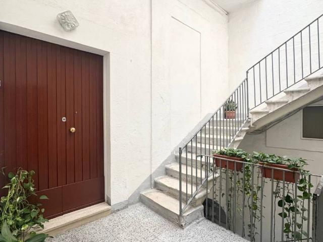 Appartamento in vendita a Monopoli, Bari