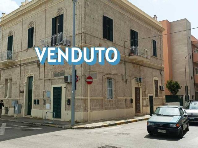 Appartamento in vendita a Puglia, Bari