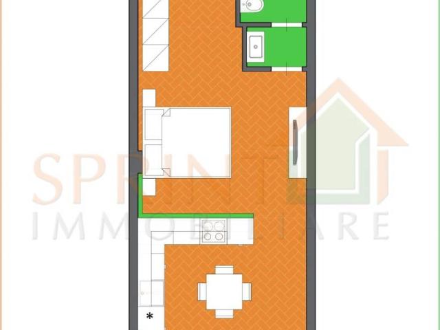 Appartamento in vendita a Puglia, Bari