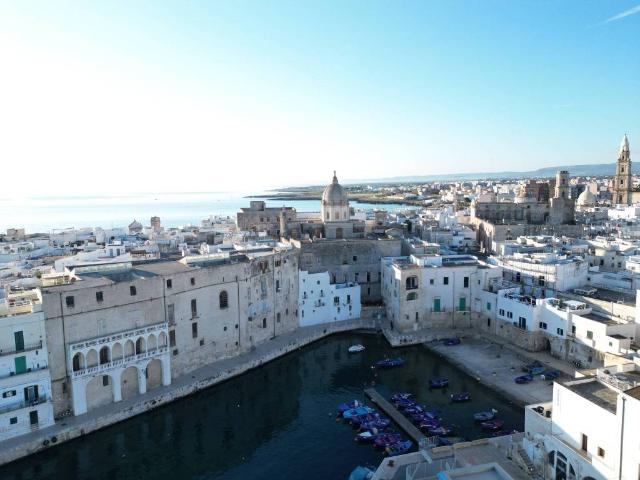 Appartamento in vendita a Puglia, Bari