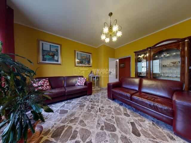 Appartamento in vendita a Monopoli, Bari