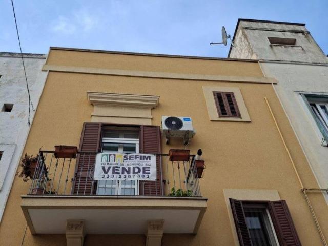 Appartamento in vendita a Puglia, Bari