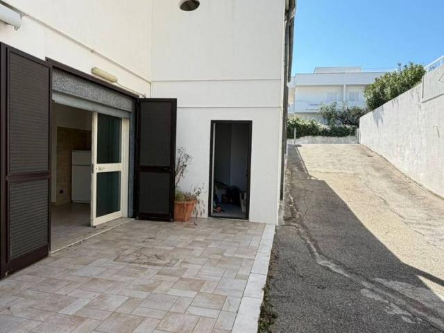 Appartamento in vendita a Capitolo, Puglia