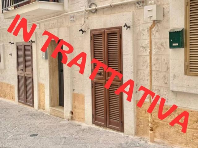 Appartamento in vendita a Puglia, Bari
