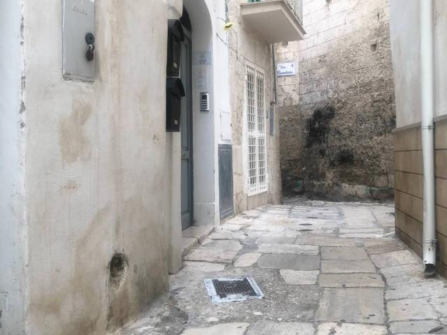 Appartamento in vendita a Puglia, Bari
