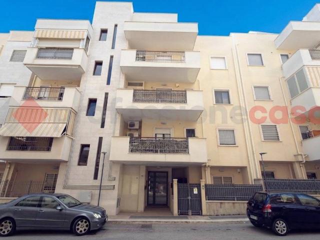 Appartamento in vendita a Monopoli, Bari