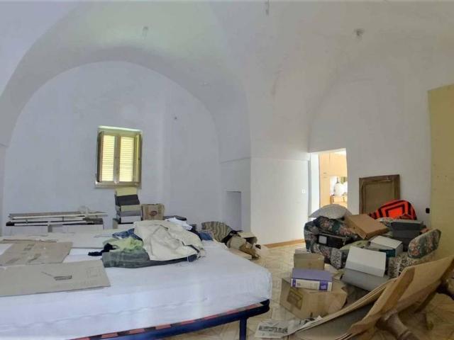 Appartamento in vendita a Santa Lucia, Puglia